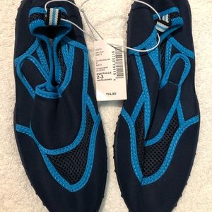 Kids Beach Shoes